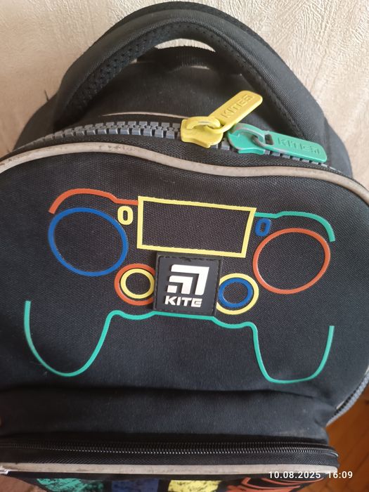 Рюкзак Kite, 1-4 клас