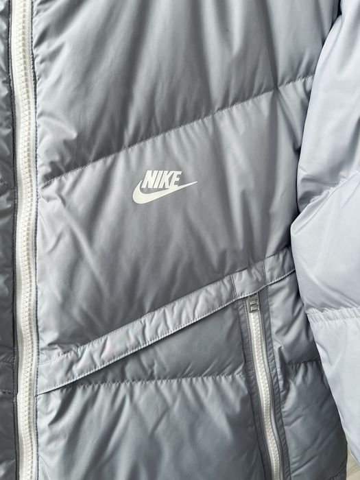 Оригінал! Пуховик Nike Storm-FIT M