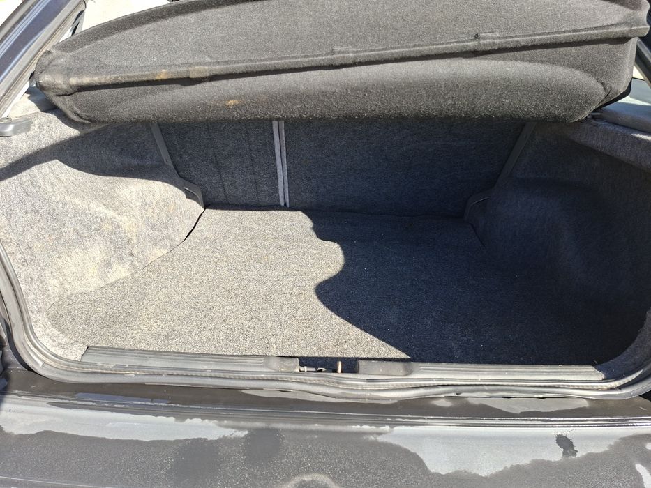 Honda Concerto 1993