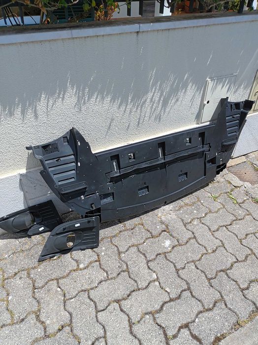 Vendo partes acessórios para Citroen C4 Picasso - Baixa de preço 125 €