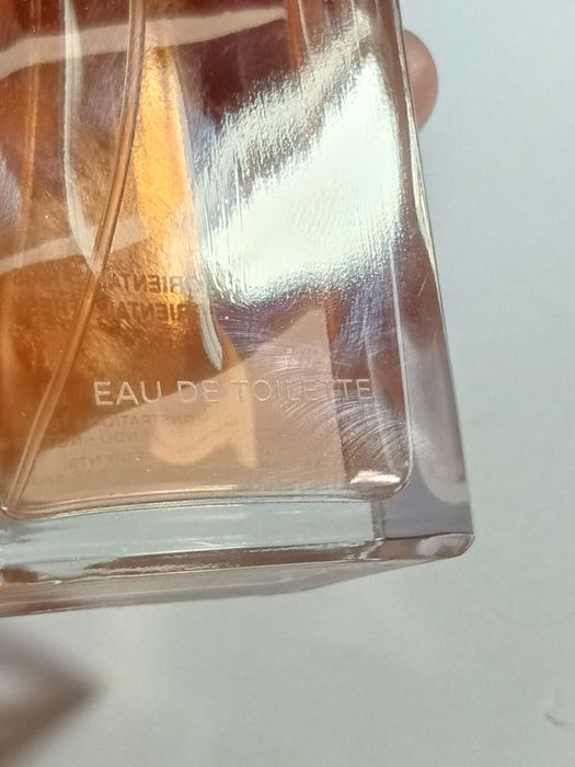 Chanel coco mademoiselle EDT 100 ml