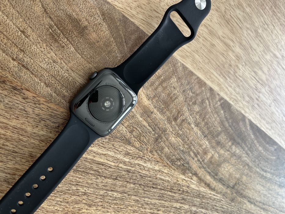 Apple watch SE Nike serie 44mm