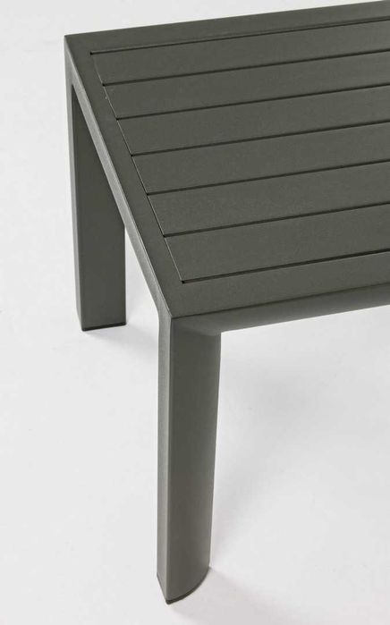Bizzotto – Cruise Charcoal Coffee Table 2024