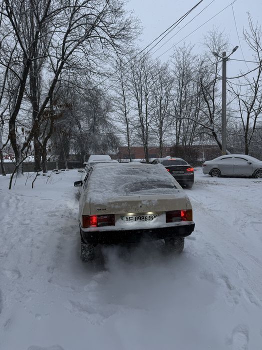 Продам Ваз 2108 в хорошем состоянии