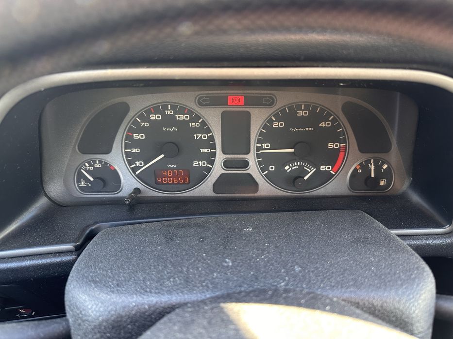 Venda Peugeot 306 XS