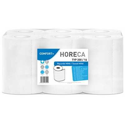 Ręcznik papierowy HORECA COMFORT+ 40 opak (półpaleta) celuloza*26,90zł
