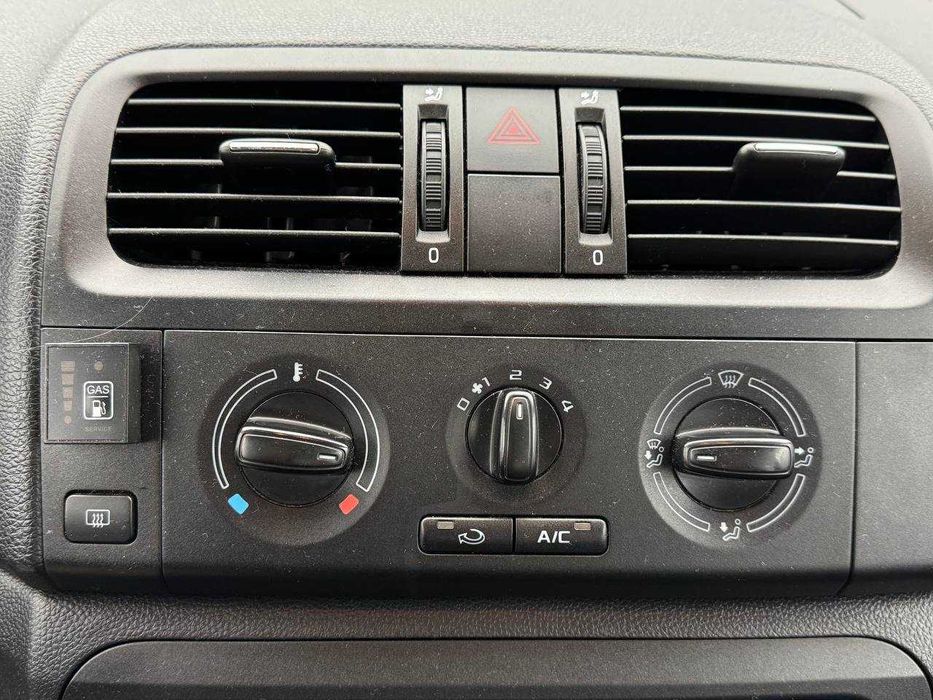 Skoda Fabia 2015 1.4 Газ/бензин МКПП Обмін / кредит / лізинг