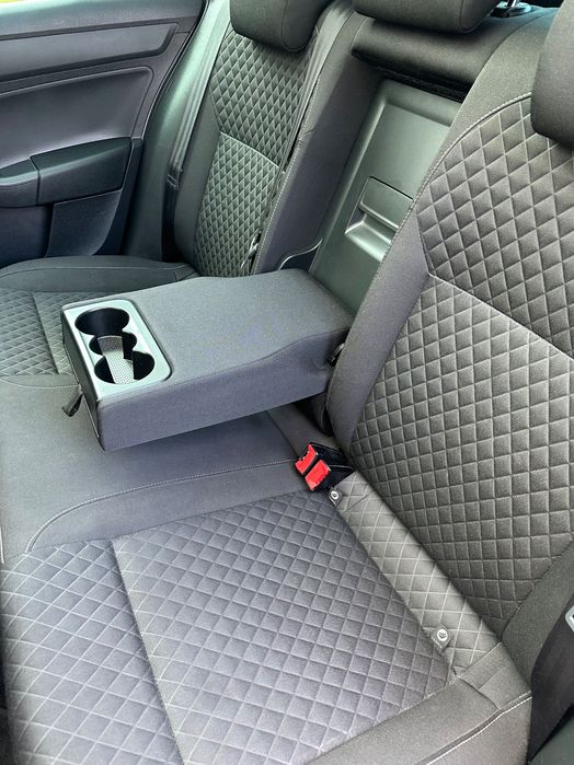 Skoda Rapid 2016
