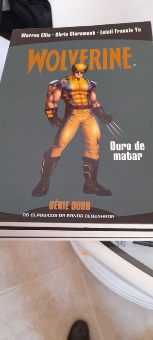 Banda desenhada, capitão america