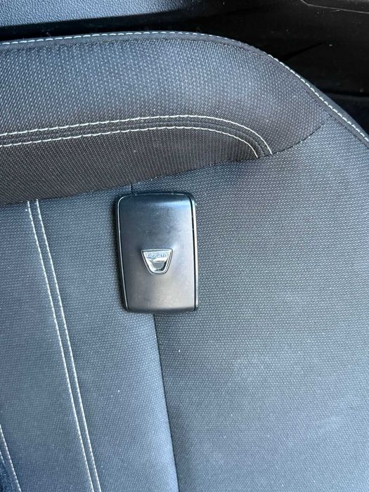 DACIA Sandero 2022 GPL