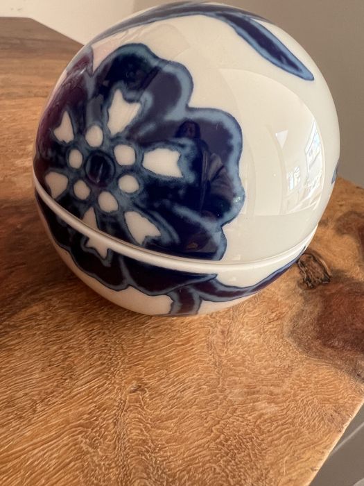 Ovo porcelana vista alegre