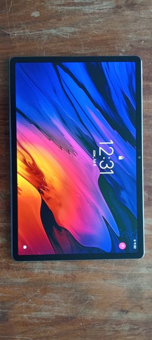 Tablet Lenovo TAB p12 matowy ekran