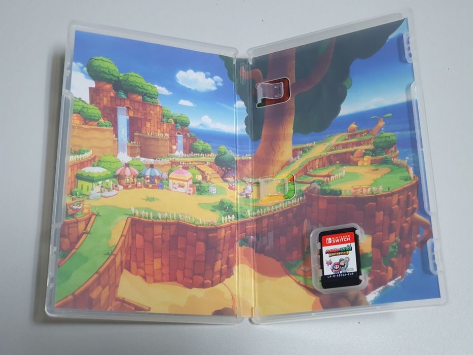 Mario & Luigi: Brothership [Nintendo Switch]