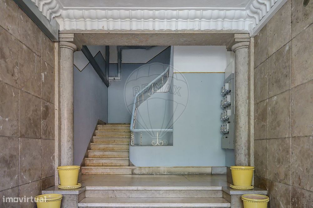 Apartamento T2 para venda
