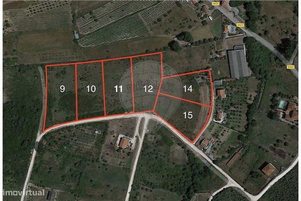 Land for Sale
