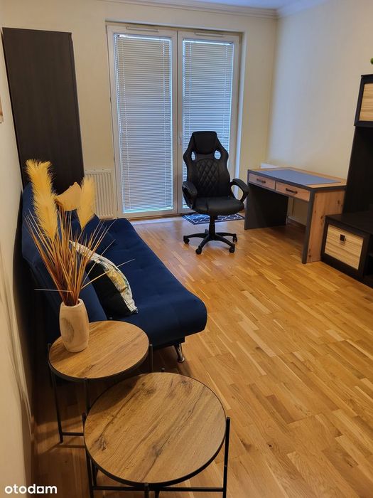 Dobrego Pasterza przy samej GaleriiSerenada, 2 pokoje osobne 48m2