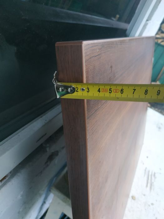 Заготовка під стіл.