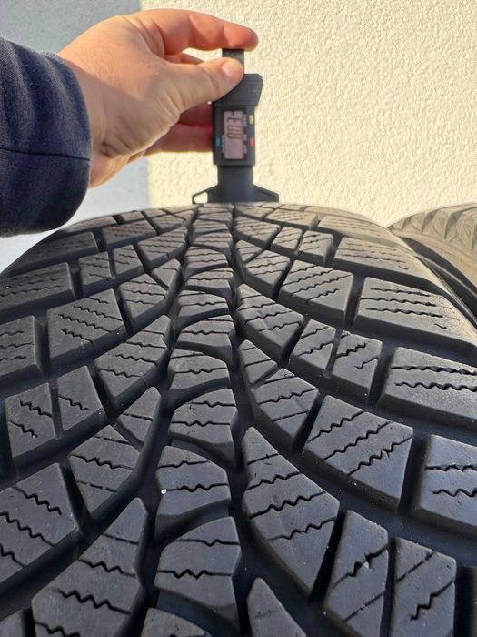 Zima R17 KIA Stonic,Rio,HYUNDAI Bayon, Wysyłka