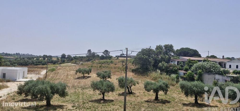 Terreno em Azambujeira e Malaqueijo de 3650,00 m2