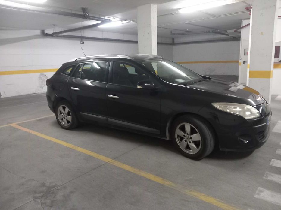 Renault Megane 1.5 dci 110 cv — photo 3