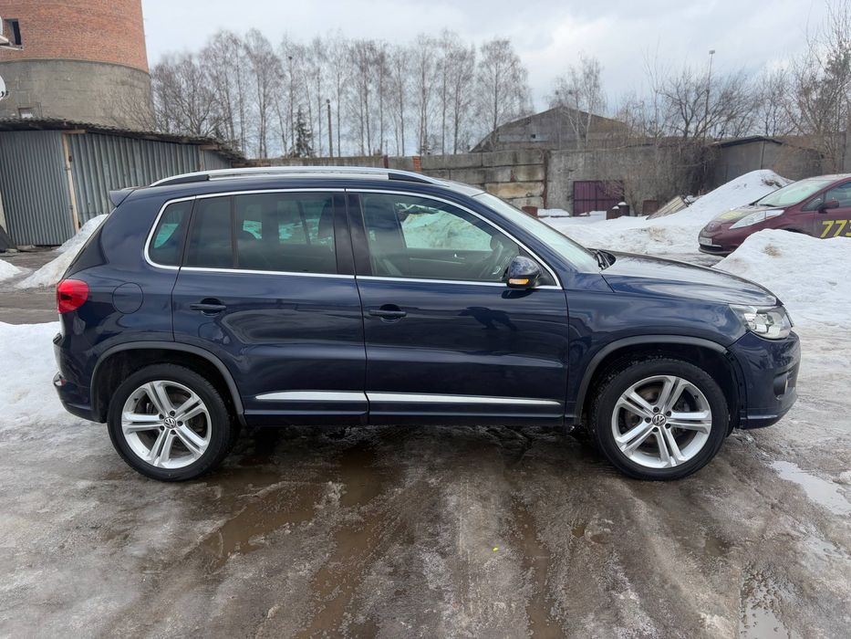 Розборка Tiguan 1 ресталінг Разборка Авторозборка