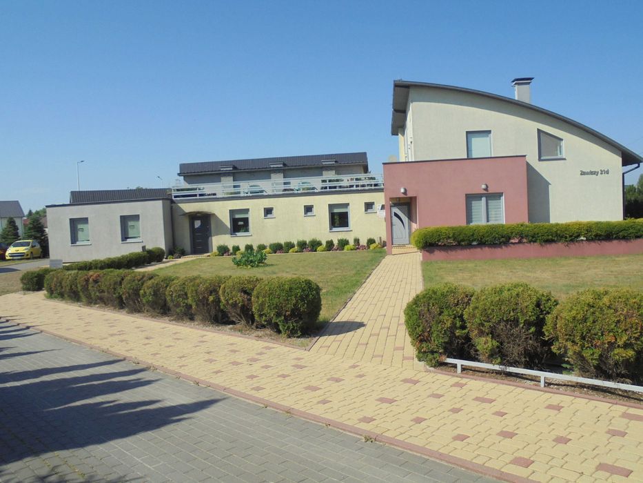 Lokal biurowo-usługowy w super lokalizacji w Rzeszowie 150 m2