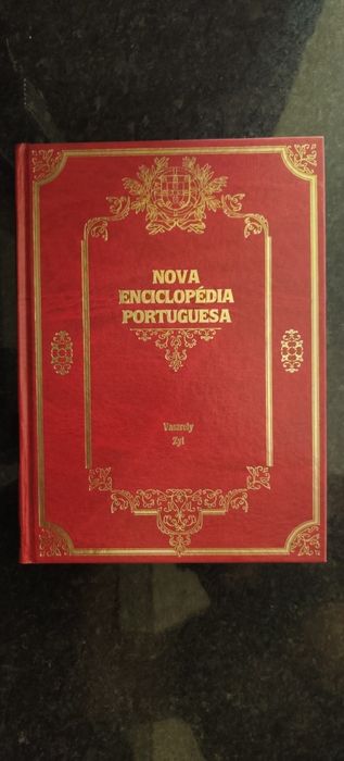 Nova Enciclopedia Portuguesa