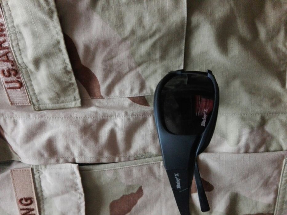 Okulary Us army. OKAZJA !!!