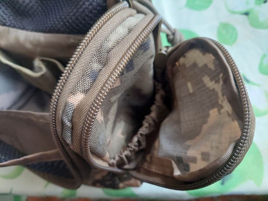 Підсумок для гігієни Shine-SP Warrior Spirit Піксель