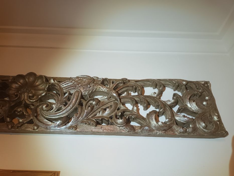 Talha em Estilo Barroco