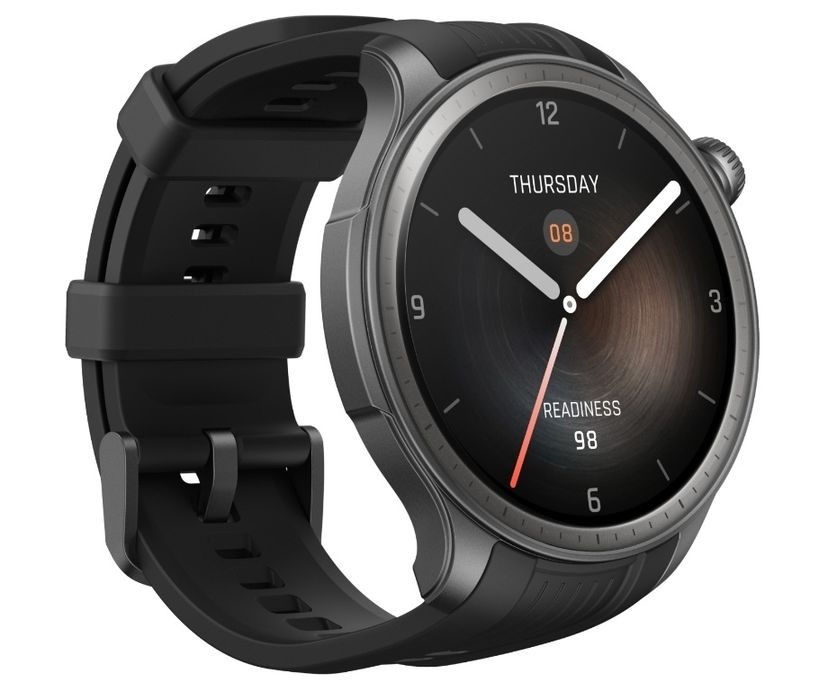 Smartwatch Amazfit Balance Midnight Black