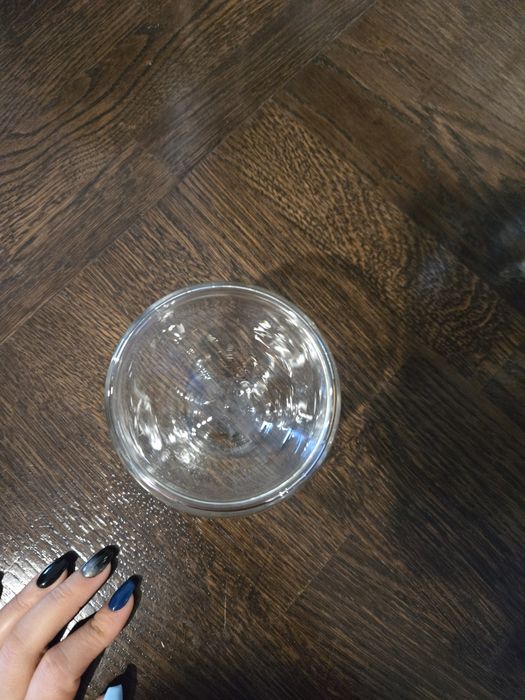 Szklanki Magda Gessler