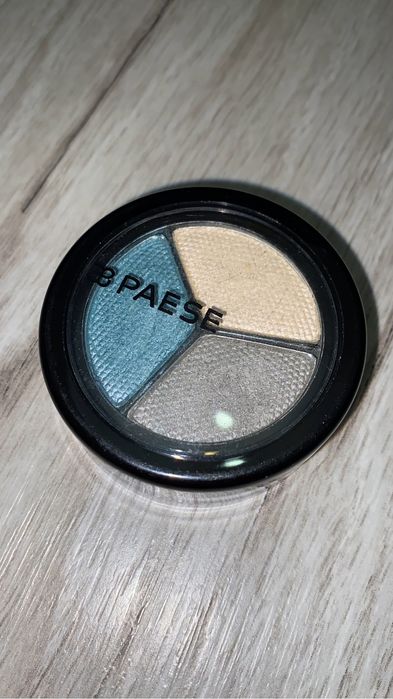paletka cieni PAESE Opal