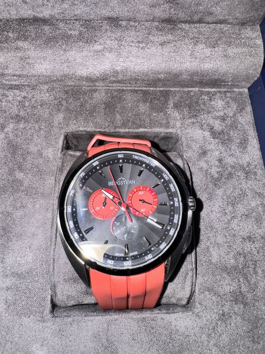 Zegarek Bergstern B047G221