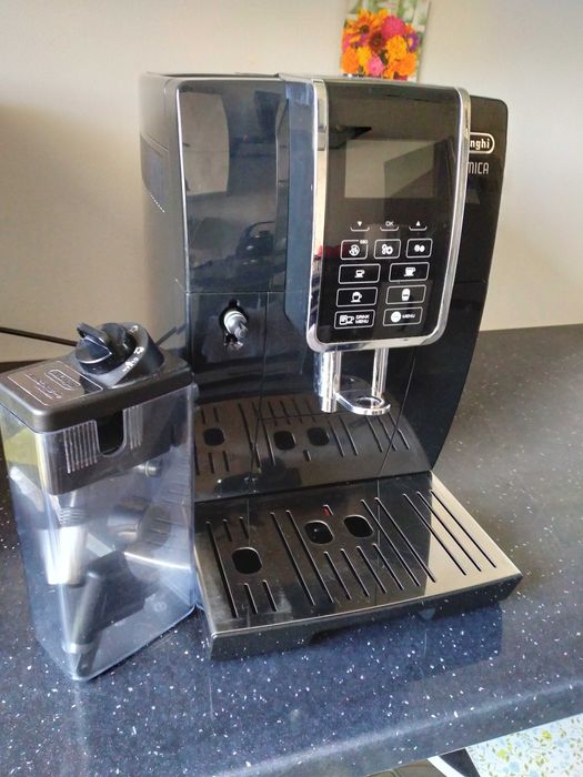 Ekspres do kawy DeLonghi Dynamica