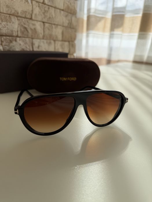 Окуляри Tom Ford