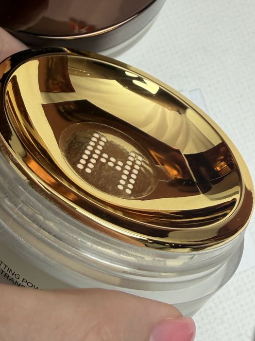 Пудра для обличчя Hourglass Veil