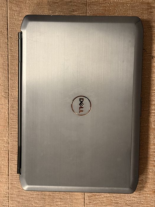Notebook Dell Latitude E5430, Intel i5, 8GB, SSD 120GB,Windows 11 FVAT