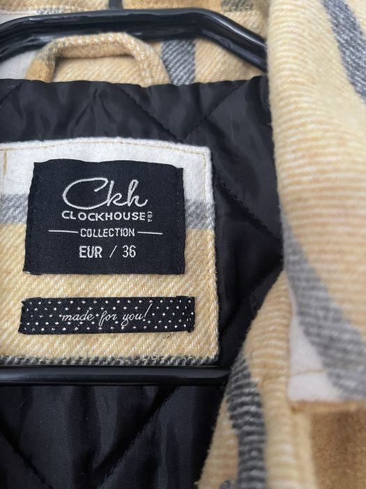 Рубашка утеплена