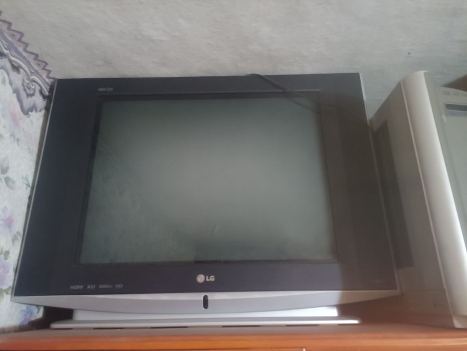 Продам телевізори LG