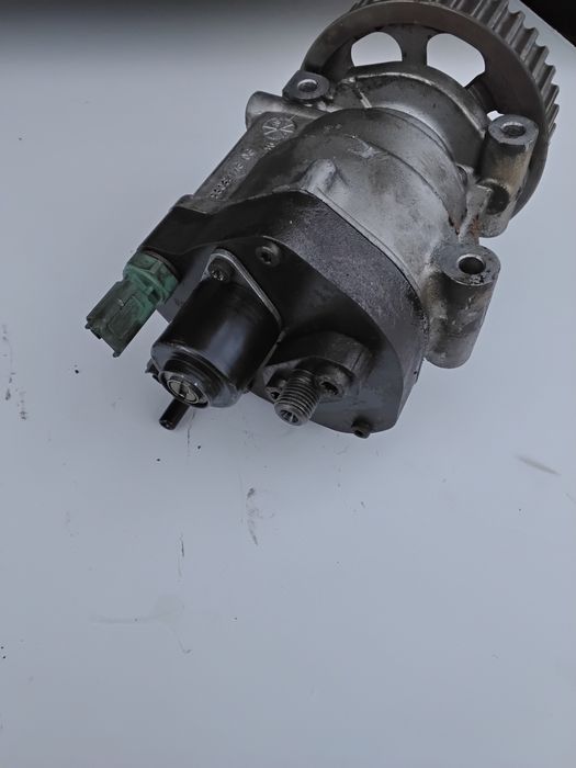 Bomba de pressão  Delfi Renault 1.5dci