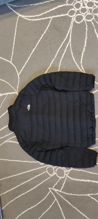 Kurtka puchowa  damska The North Face 700 PRO  M/M