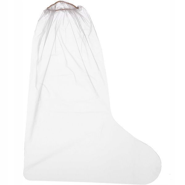 Buty Jednorazowe Długie Z Gumką Worki Na Obuwie