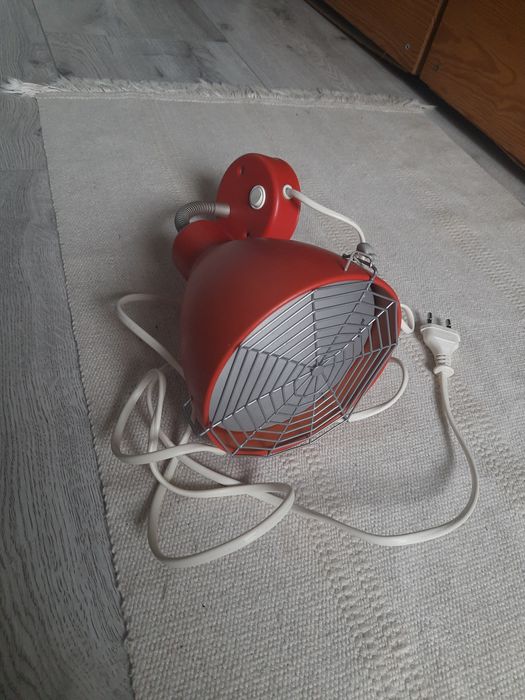 Lampka ścienna Ikea