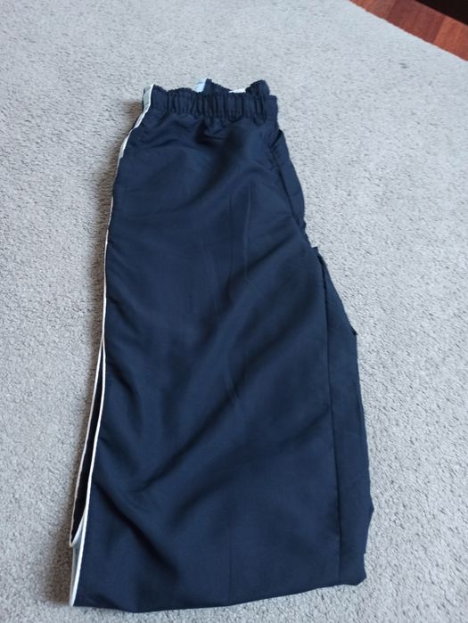 Spodnie dresowe Crane Sports