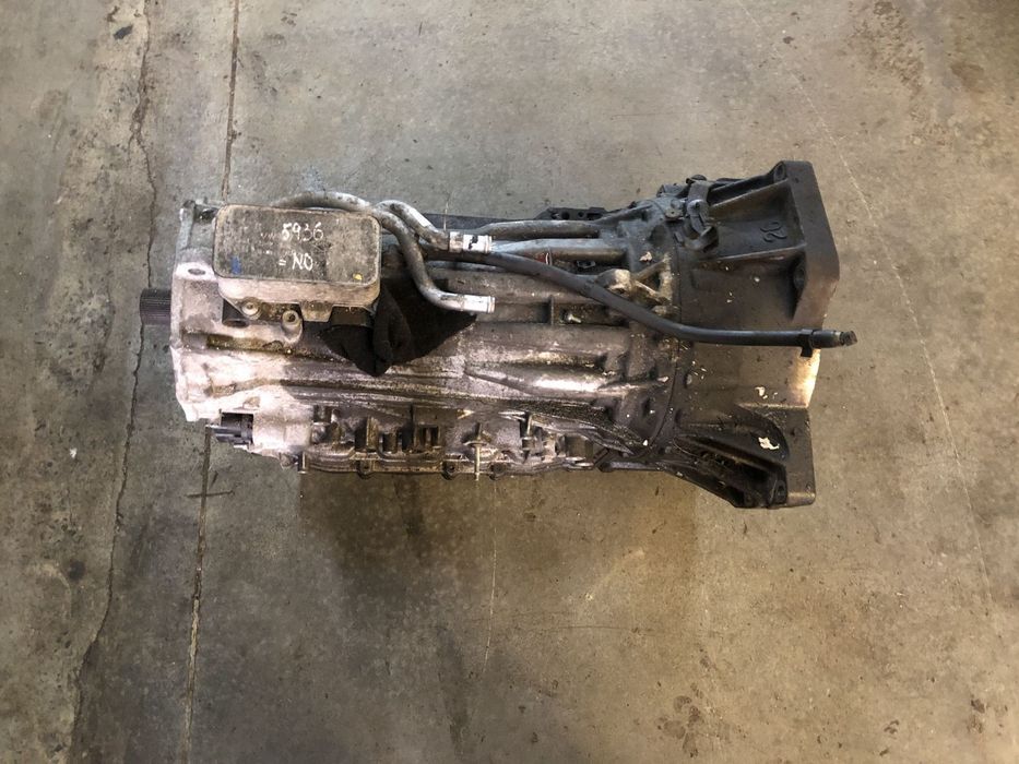 АКПП  0C8300036C для Volkswagen Touareg 2 2010-2018
