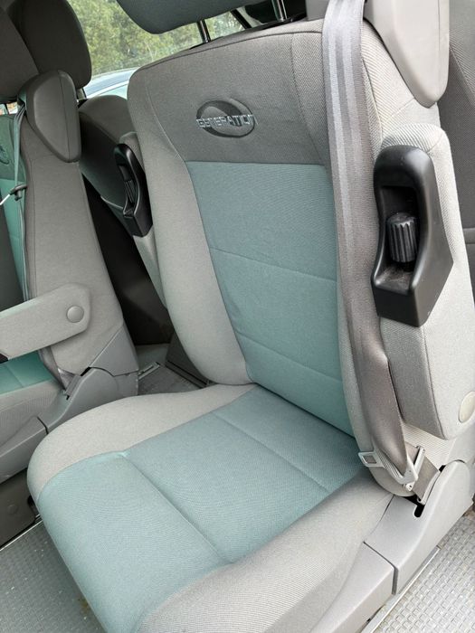 Volkswagen T4 Multivan Generation 151km
