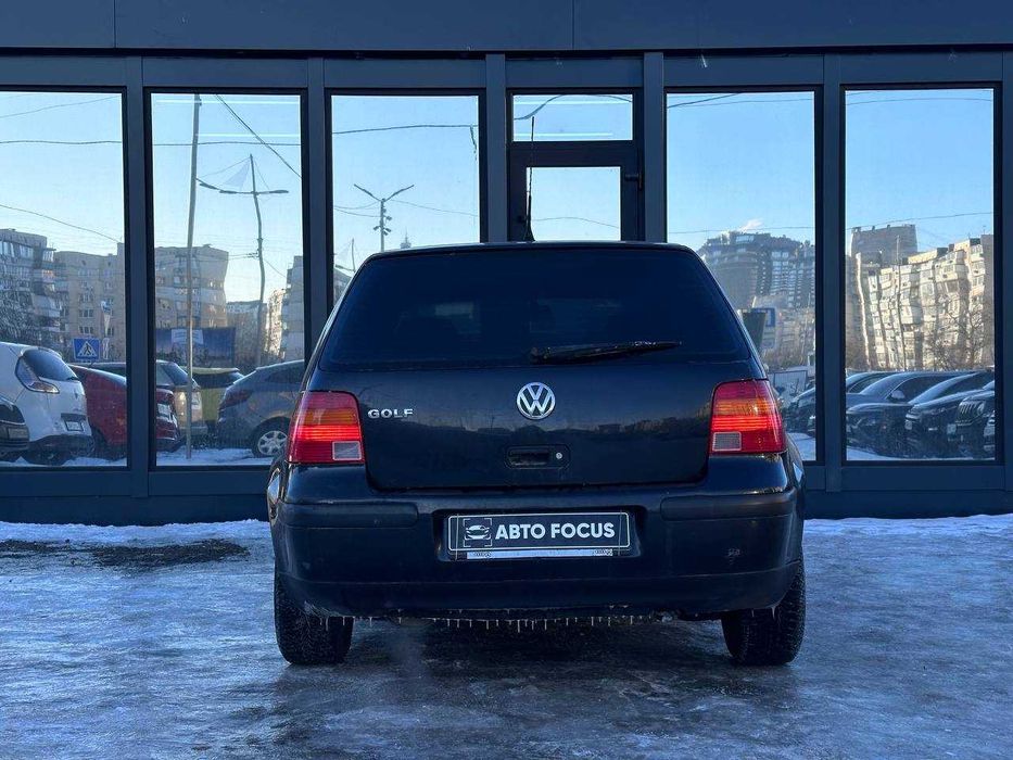 Volkswagen Golf 1999 року 1.4 бензин Лізинг/Кредит/Обмін