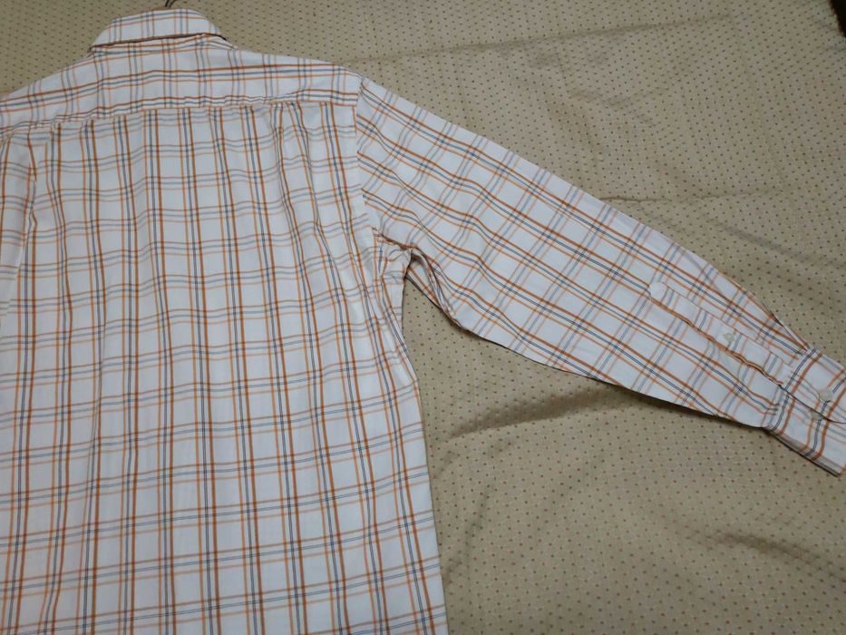 Camisa Quebramar S