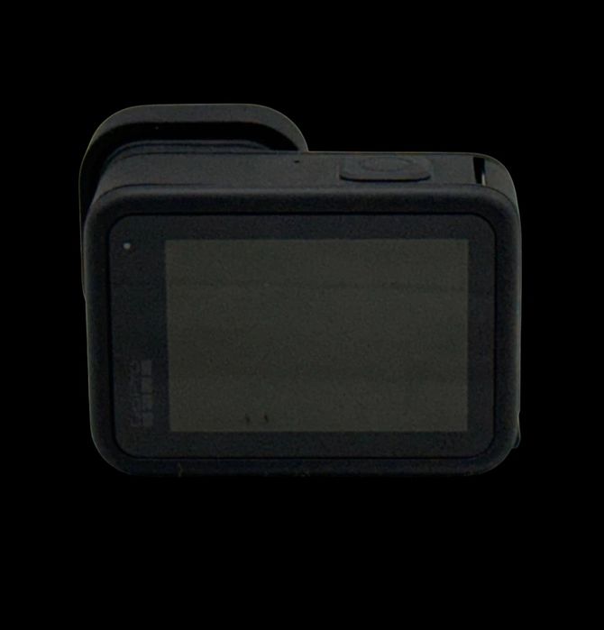 Go Pro 13 Black Ultra Wide Edition